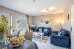 Ferienhaus Nelke in Fehmarn